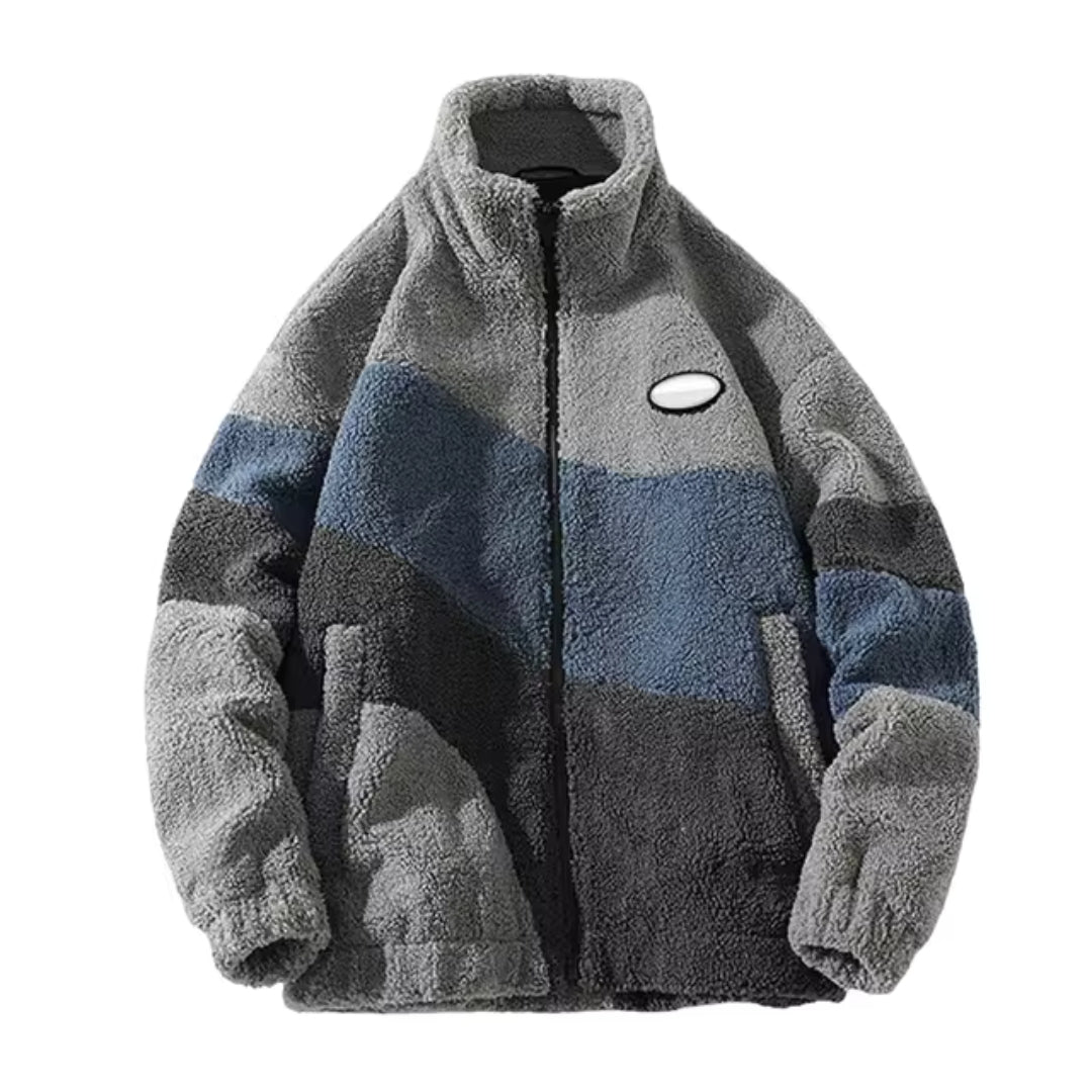 Friedrich | Vintage Style Men’s Jacket