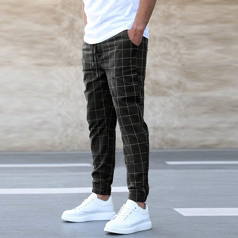 Comfortable Casual Pants