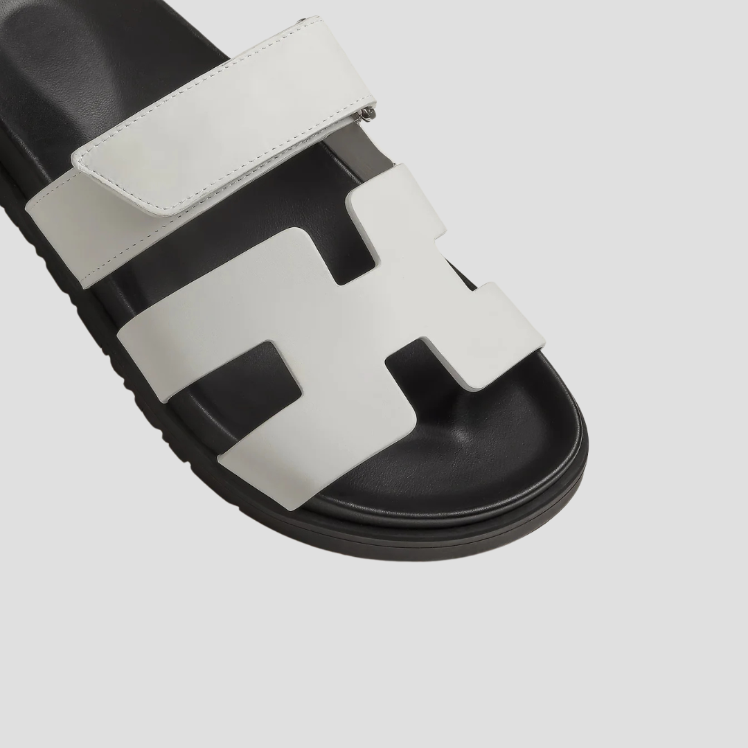 Ethan | Men's Signature Sandals Collection