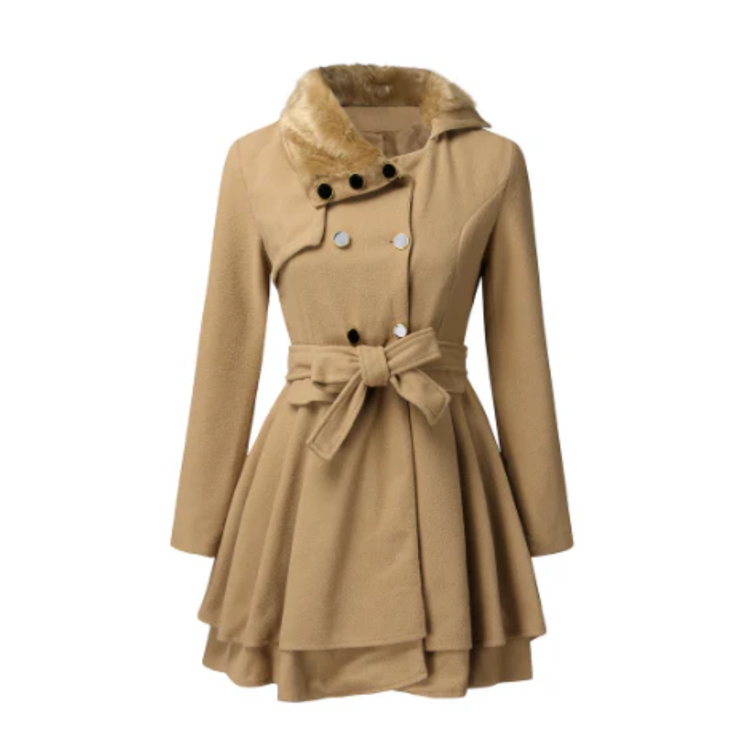 Liza | Women's Winter Coat