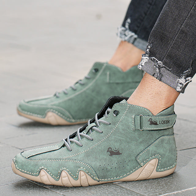Milo | Waterproof Barefoot Outdoor Shoes