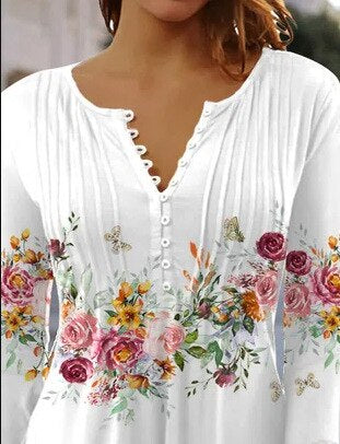 Ava | Elegant Women's Top