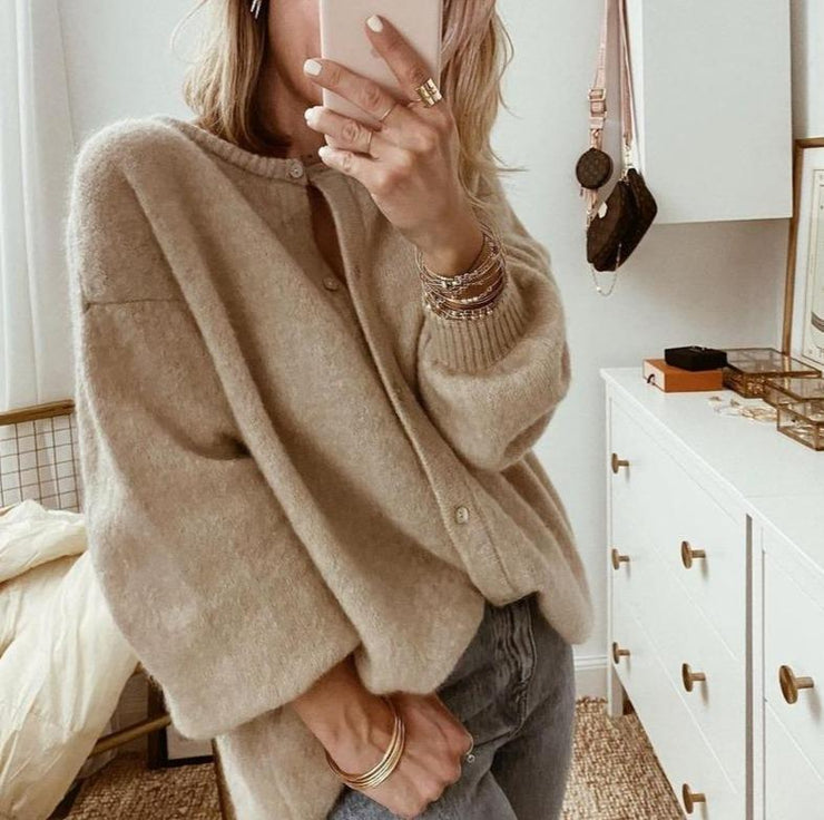 Sorenia | Women's All-round Cardigan