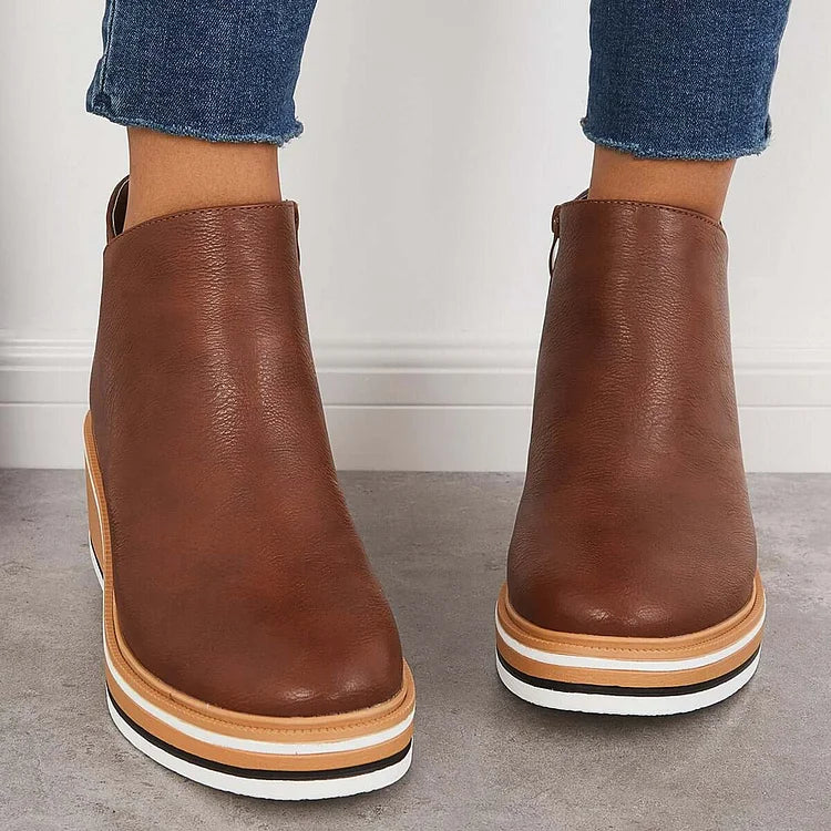Mackenzie | Contemporary Luxury Footwear