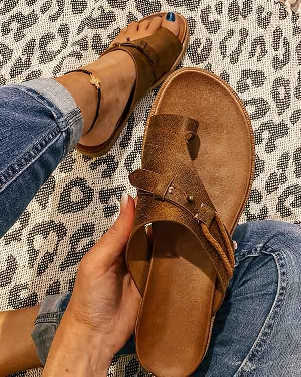 Ruby | Women's Orthopedic Comfort Sandals
