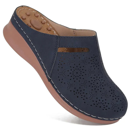 Women Orthopedic Slip-On Sandals