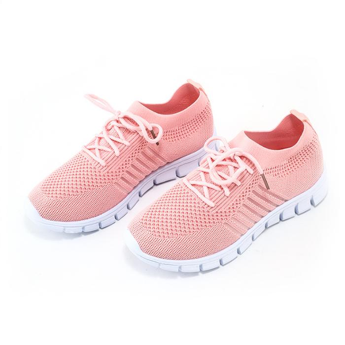 Poppy | Orthopaedic Elegant Casual Sneakers