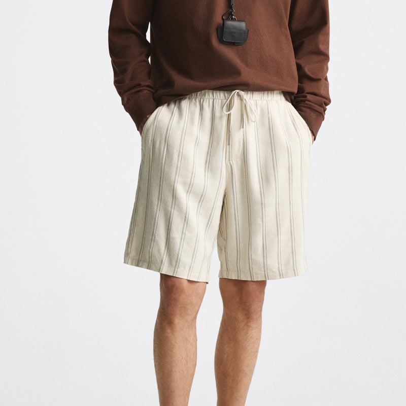 Daniel |  Lin Men's Shorts