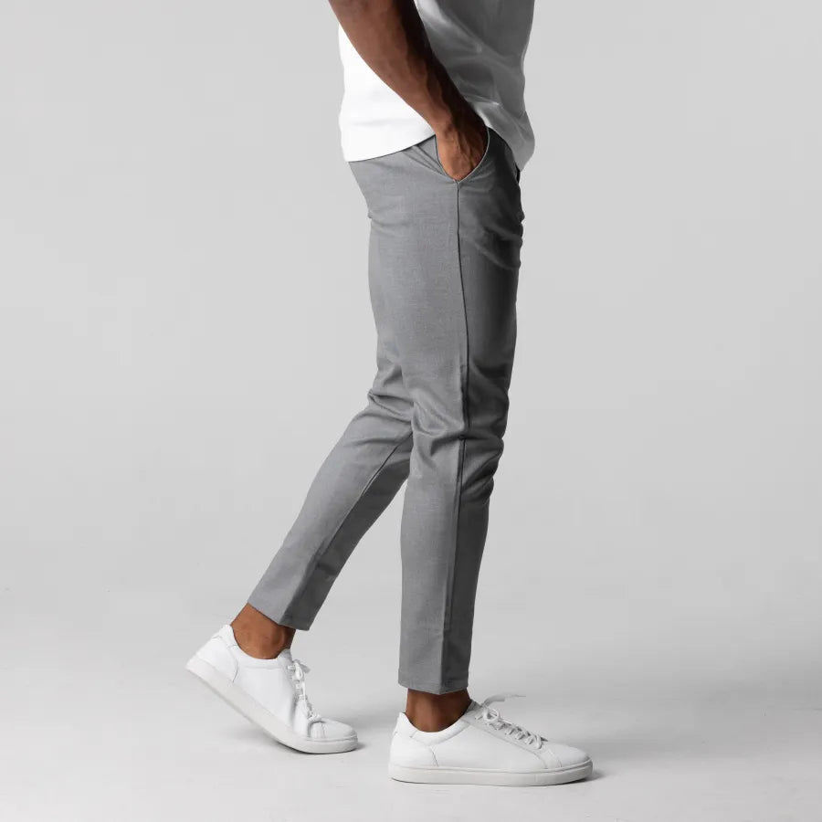 Luca | Smart Casual Slim Fit Pants