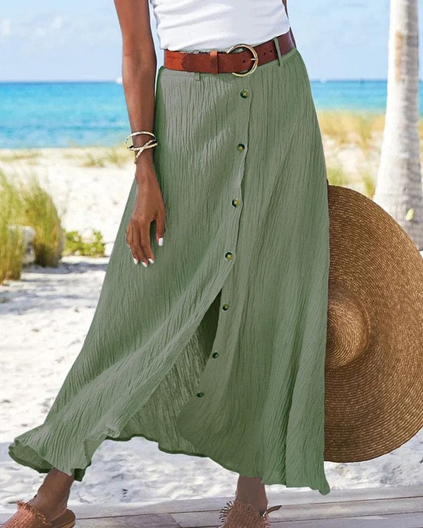 JEN | Stylish Maxi Skirt for Women