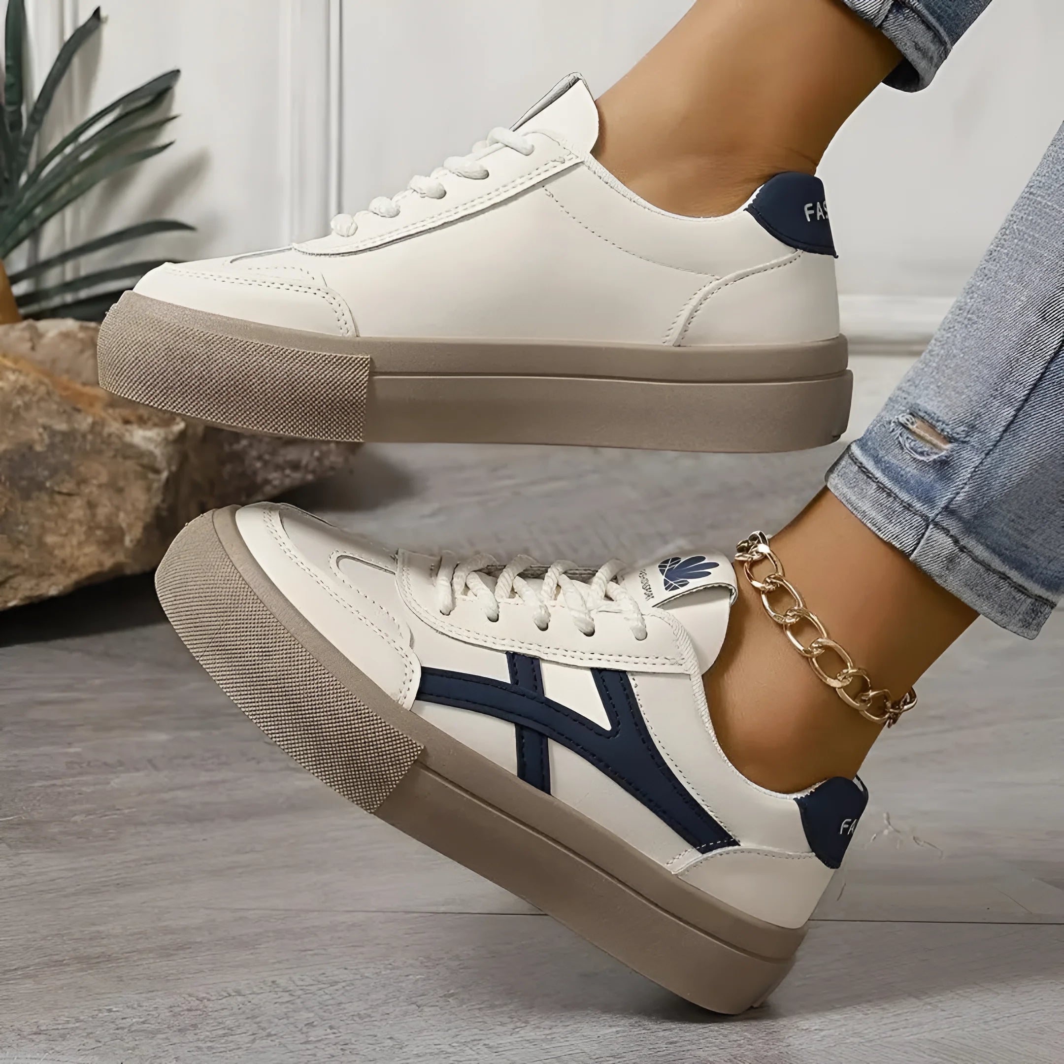 Sienna | Breathable Orthopedic Shoes