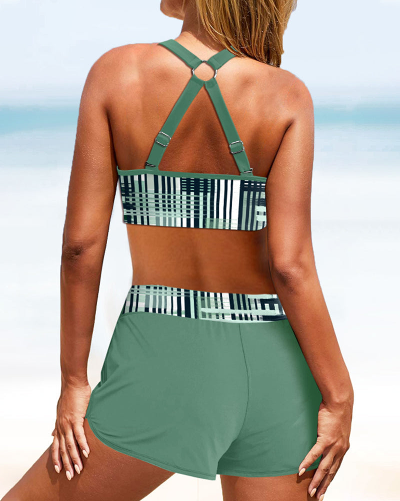 Bronte | Elegant Summer Bikini Set