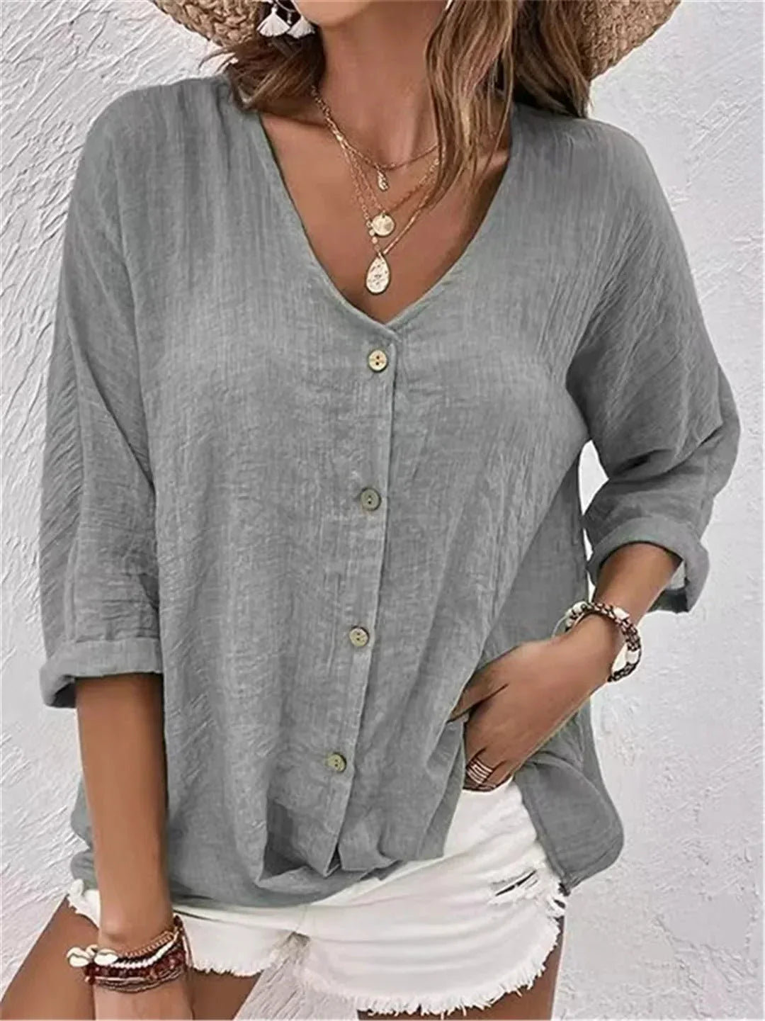 Women's Breezy Day Top