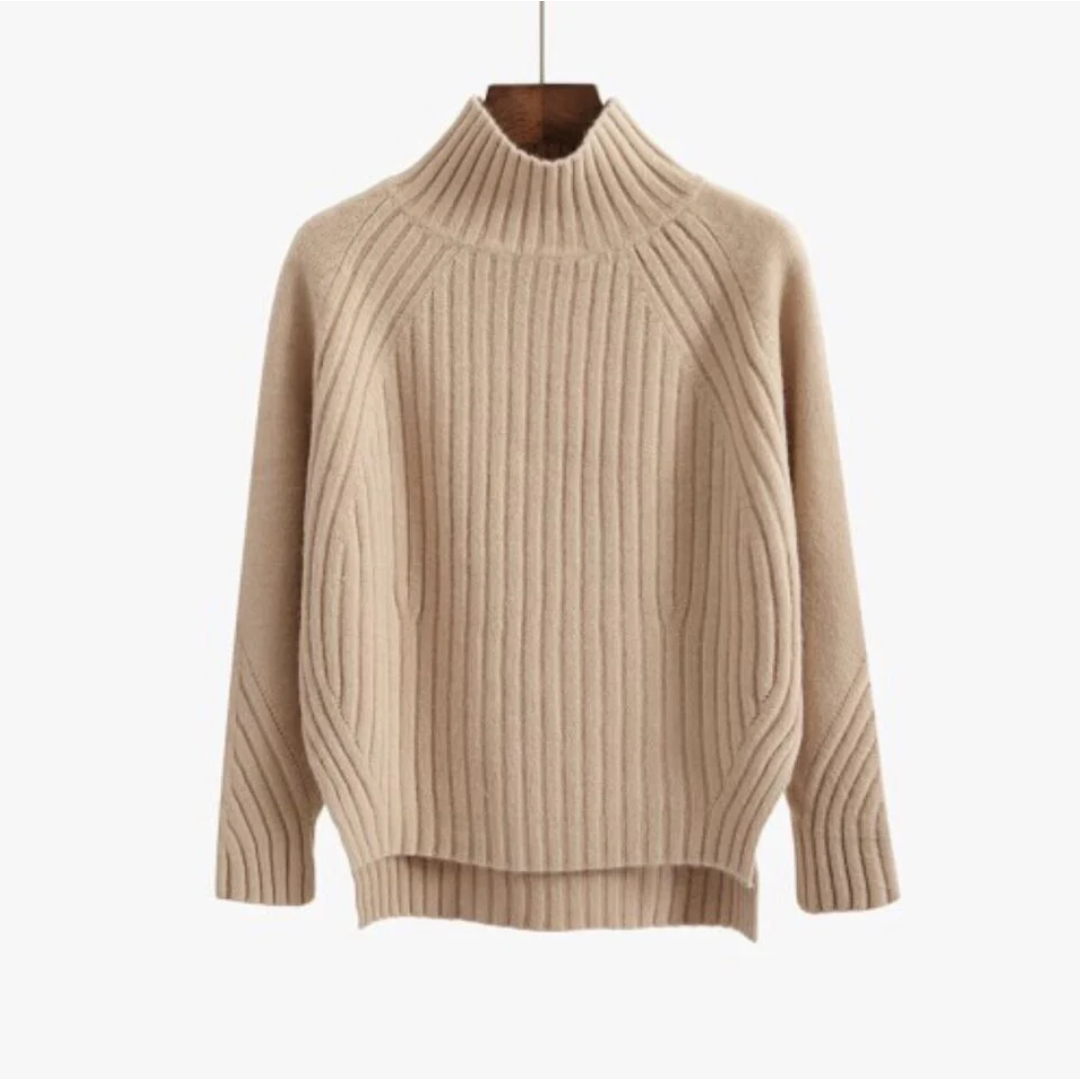 Women's Timeless Elegance Sweater