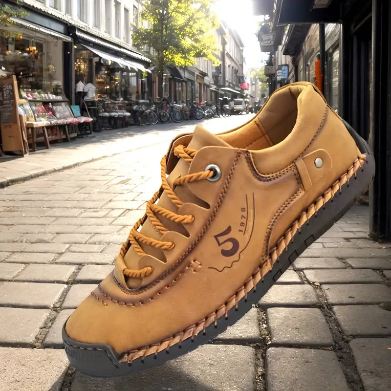 Zara – Orthopedic Comfort Sneakers
