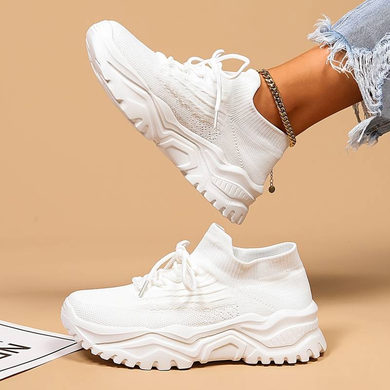 Ava | Orthopaedic Shoes Extra Foot Support