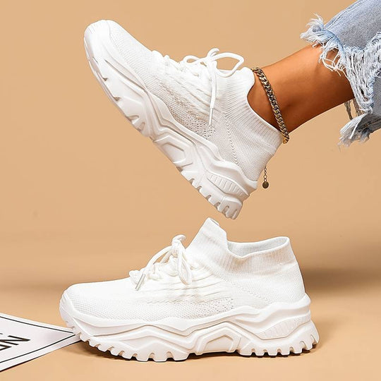 Ava | Orthopaedic Shoes Extra Foot Support