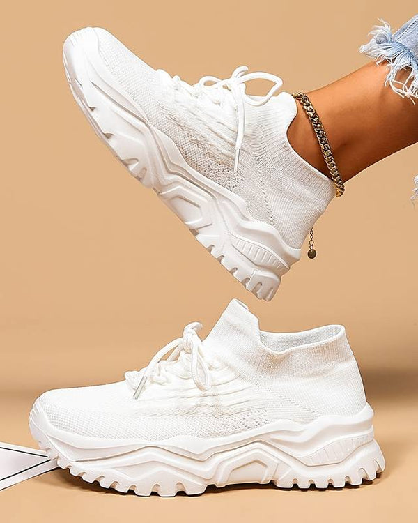 Ava | Orthopaedic Shoes Extra Foot Support