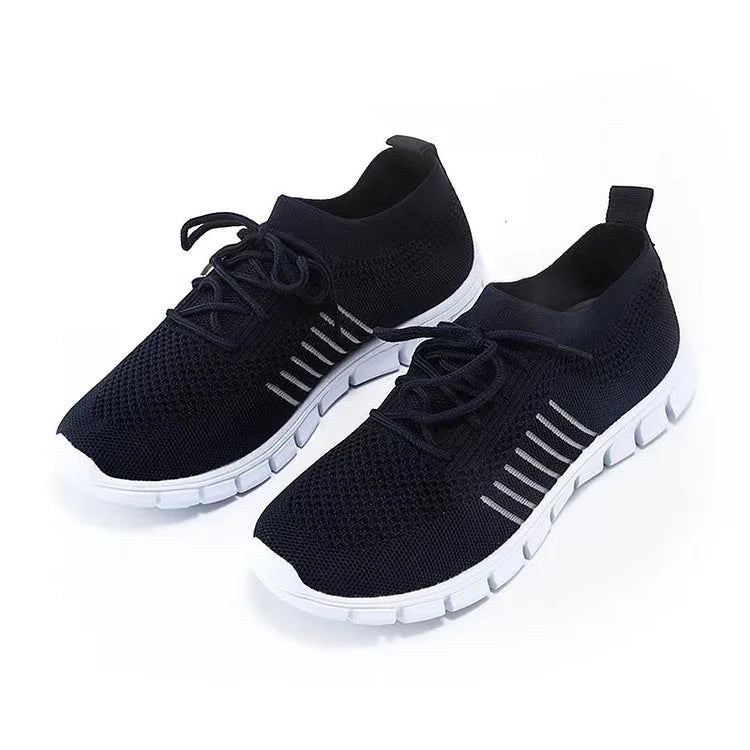 Poppy | Orthopaedic Elegant Casual Sneakers