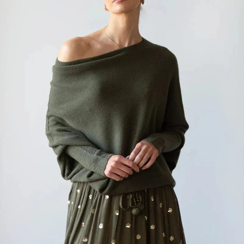 Piper | Stylish Casual Knit Pullover