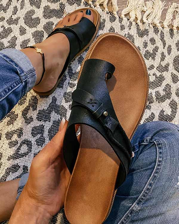 Ruby | Women's Orthopedic Comfort Sandals