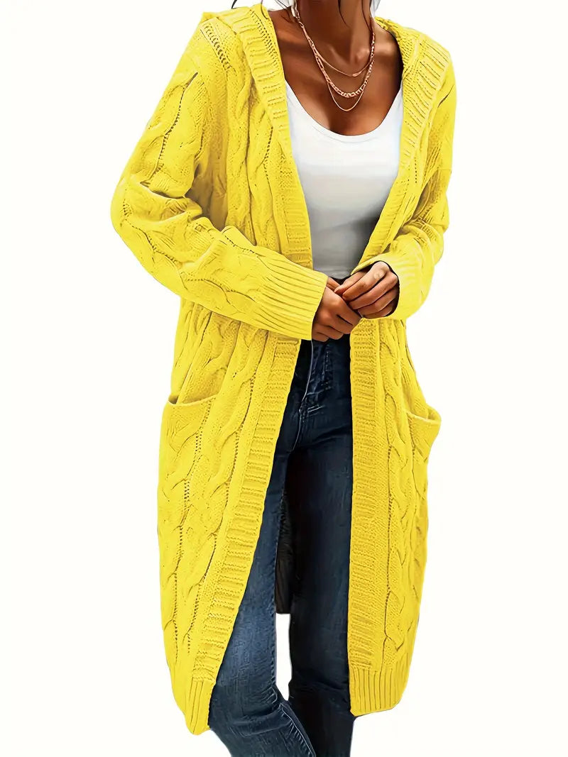 Evie – Soft Comfort Cardigan