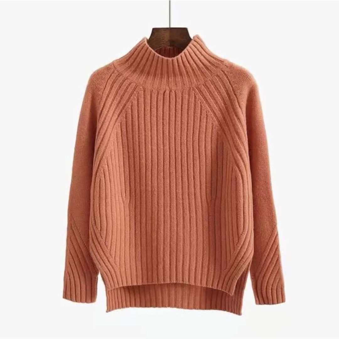 Women's Timeless Elegance Sweater