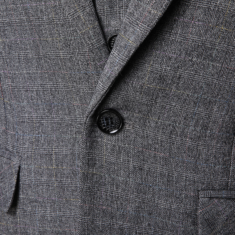 Sebastian | Sharp 3-Piece Formal Suit