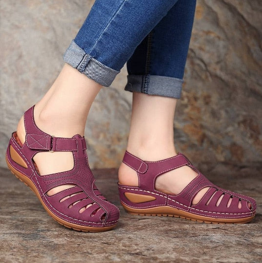 Chloe | Unisex Orthopedic Sandals