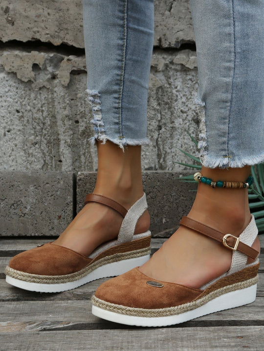 Orthopedic Espadrilles: Stylish & Comfortable