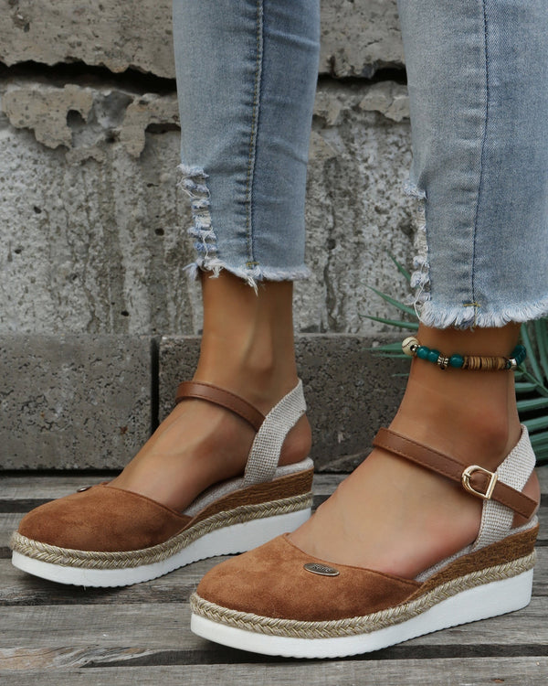 Orthopedic Espadrilles: Stylish & Comfortable