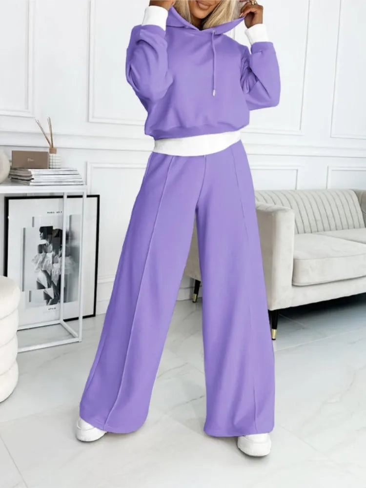 Alex | Versatile Everyday Two-Piece Set