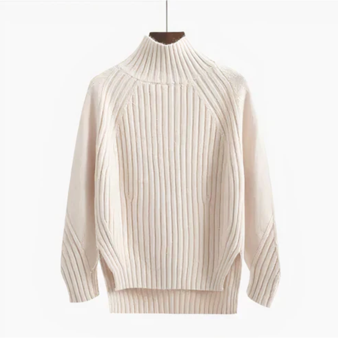 Women's Timeless Elegance Sweater