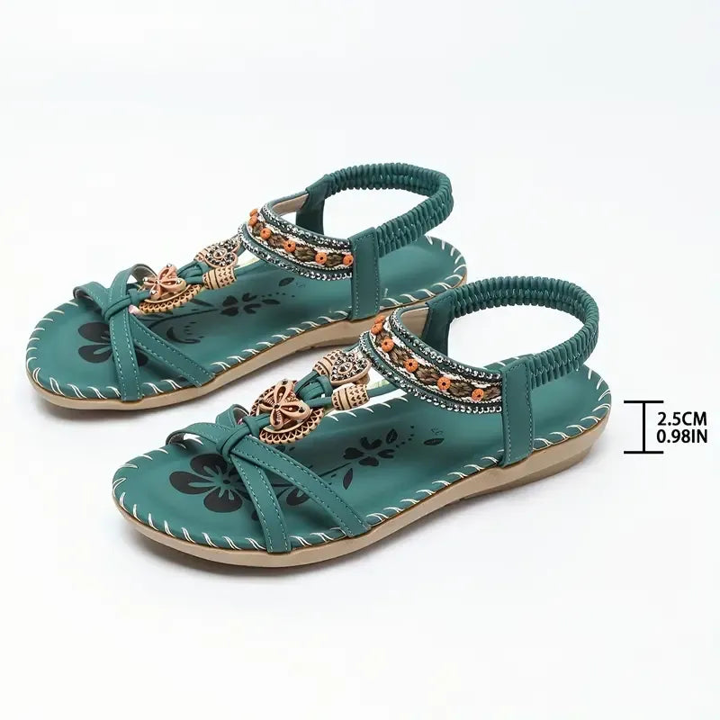 Evie | Elegant and Comfortable Women's Sandals