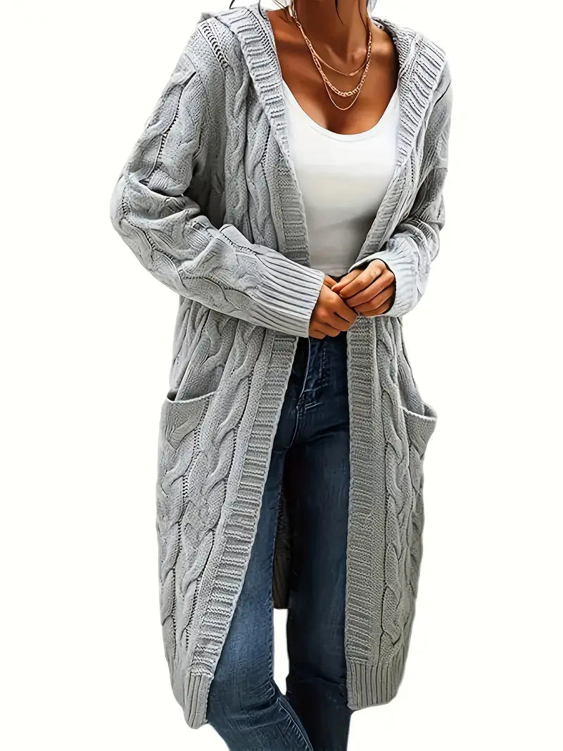 Evie – Soft Comfort Cardigan