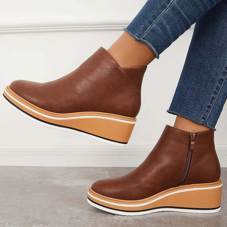 Mackenzie | Contemporary Luxury Footwear