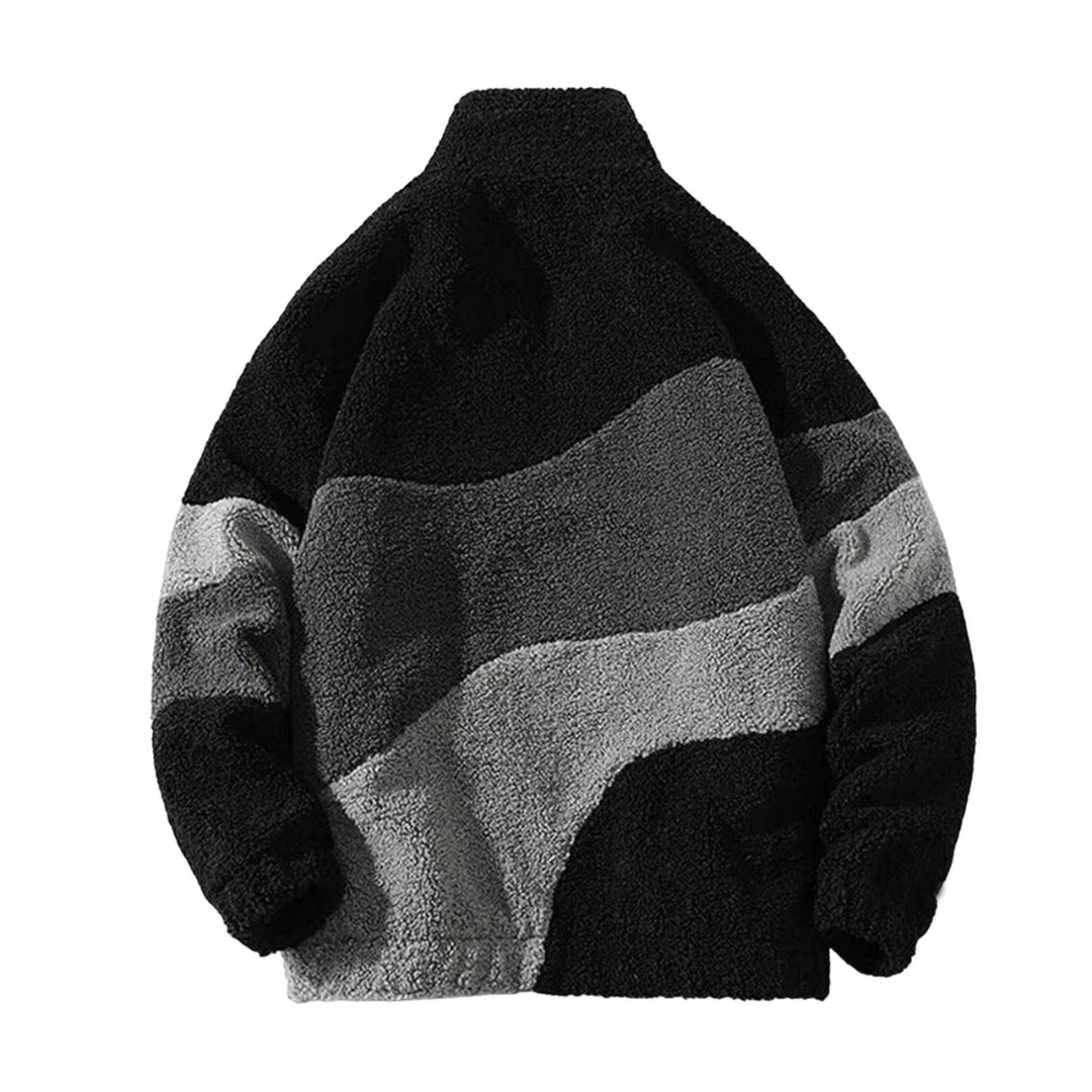 Friedrich | Vintage Style Men’s Jacket