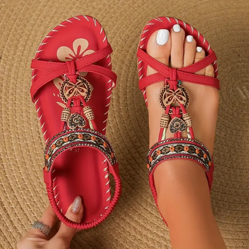 Evie | Elegant and Comfortable Women's Sandals
