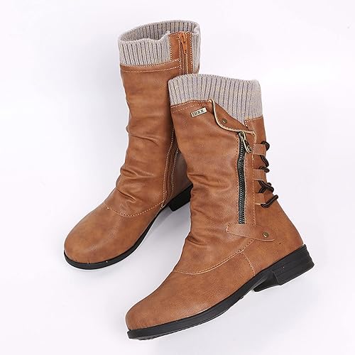 Celeste | Chic Casual Comfort Boots