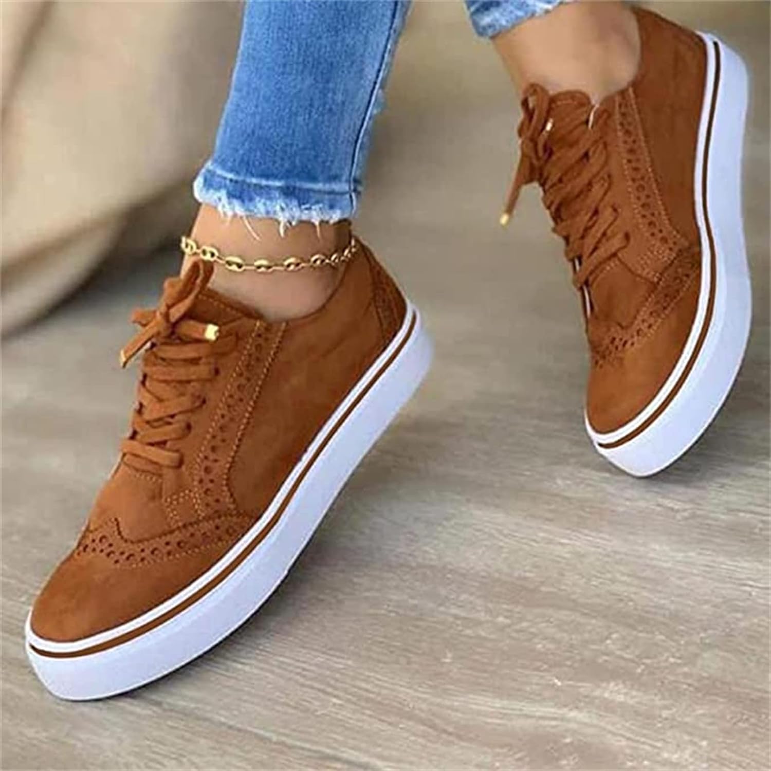Premium Autumn Sneakers
