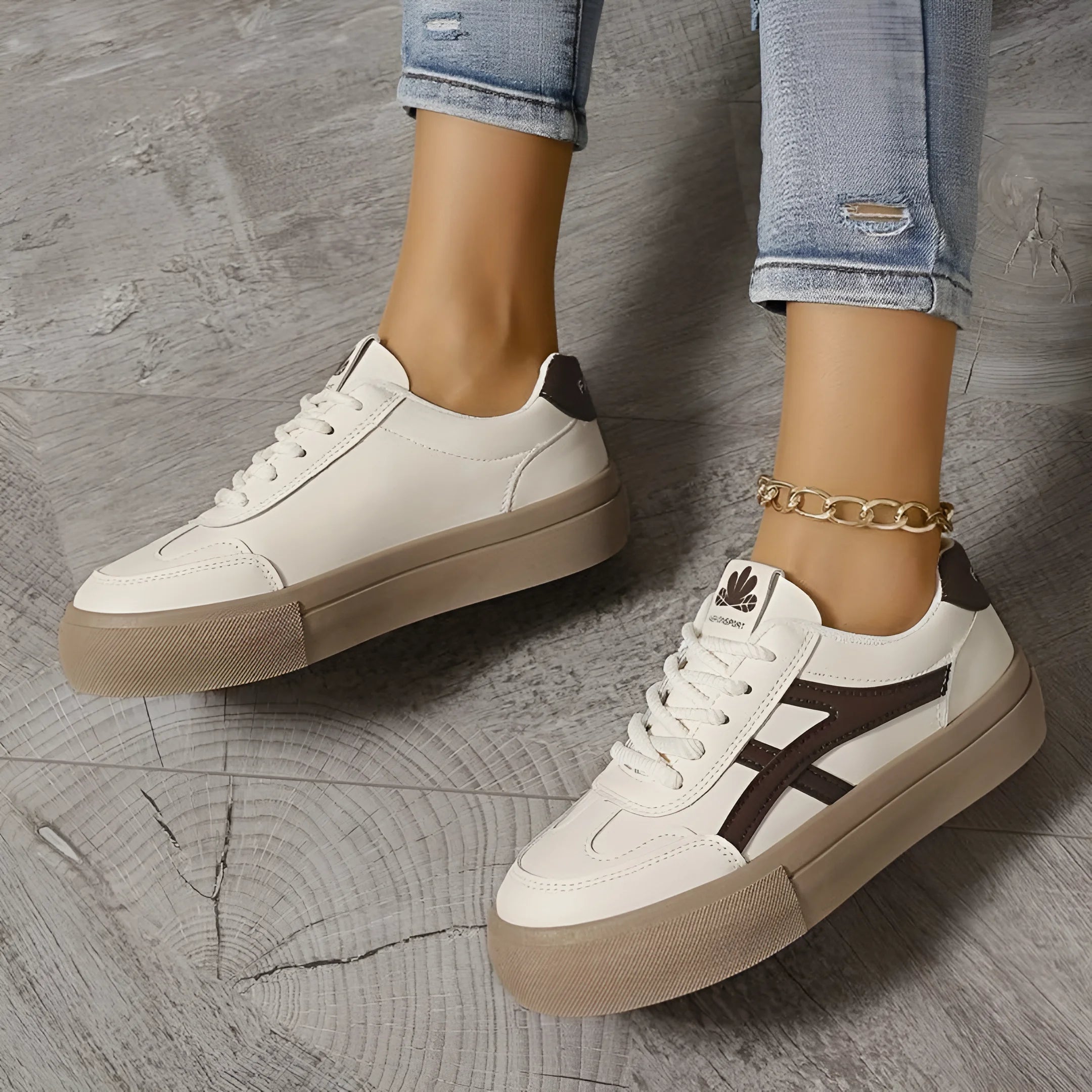 Sienna | Breathable Orthopedic Shoes