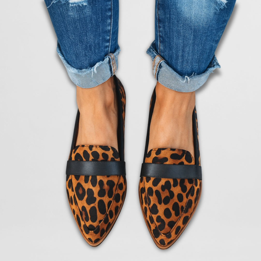 Noah | Elegant and Comfortable Loafers for Women