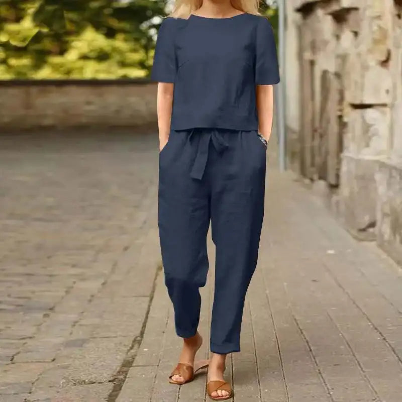 Izzy | Stylish Summer Jumpsuit for Women