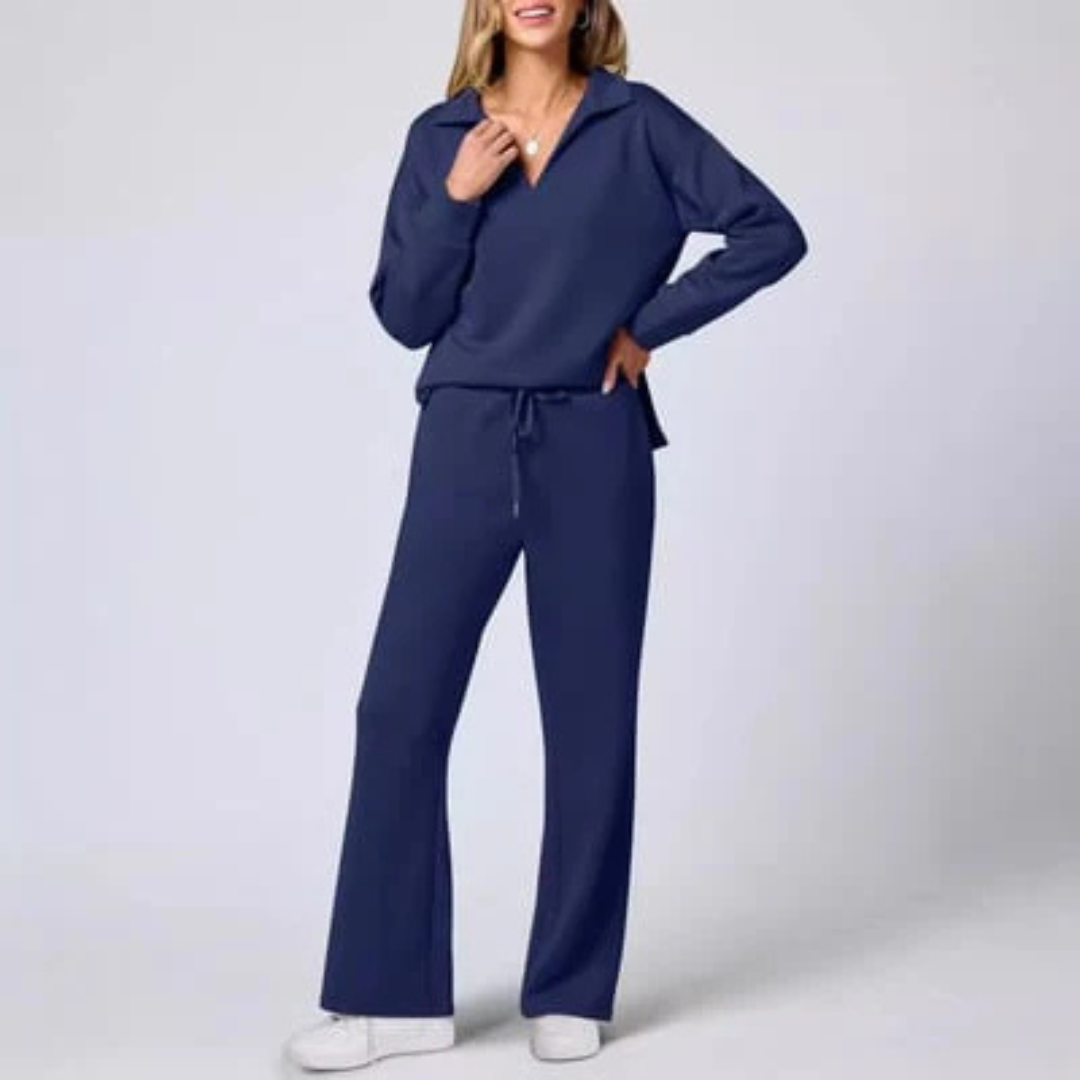 Women's Premium Lounge Set - Comfortable