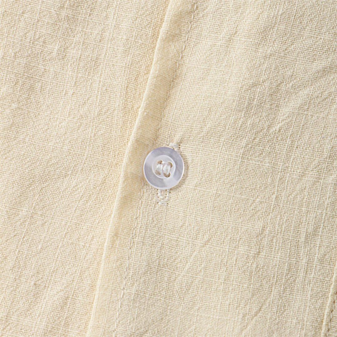 Mason | Men's Linen 2 Piece Set Outfit