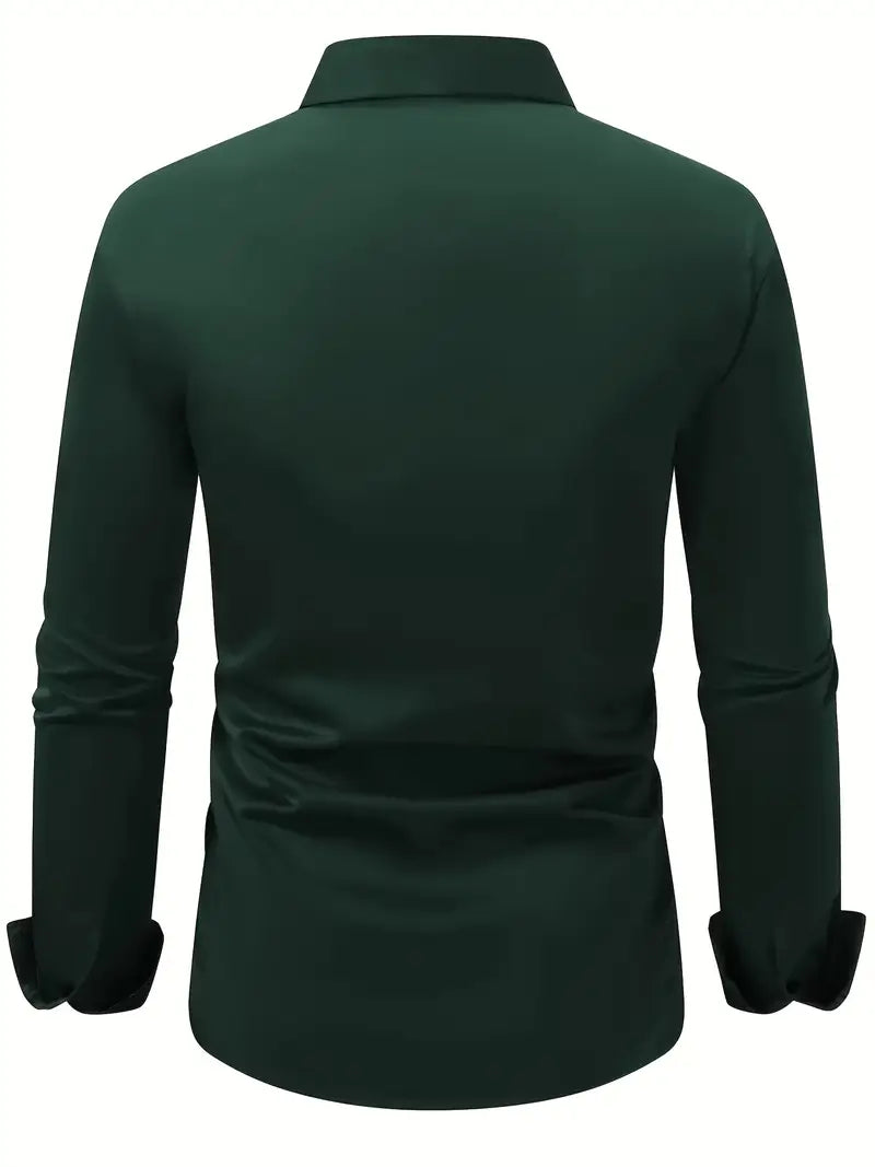 Liam | Men's Formal Shirt Collection
