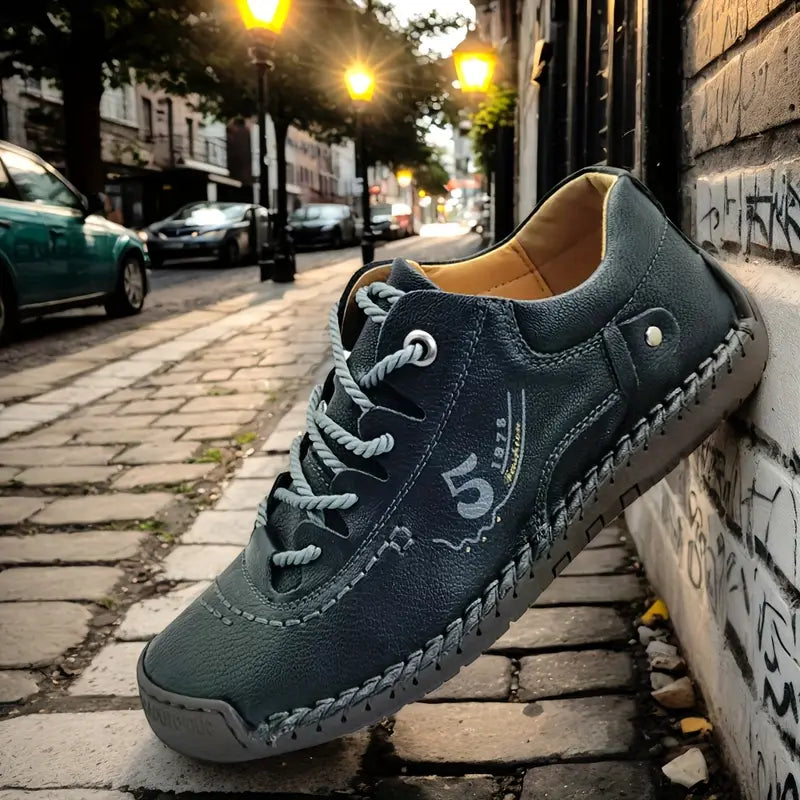 Zara – Orthopedic Comfort Sneakers