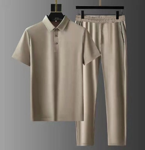 Elegant Men's Stylish Set
