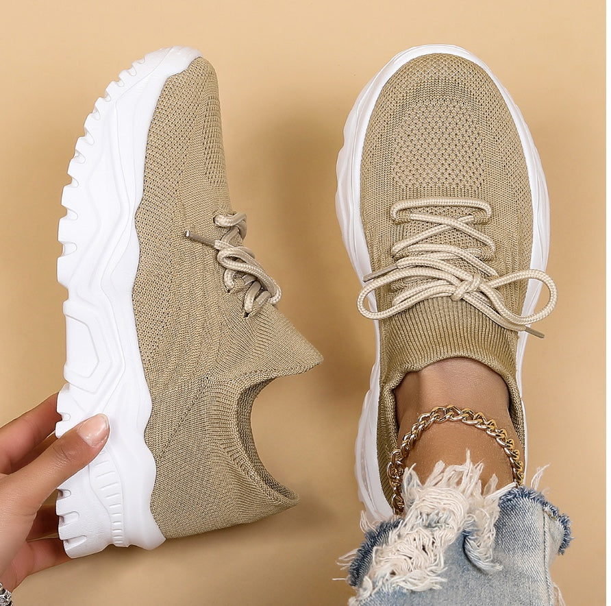 Ava | Orthopaedic Shoes Extra Foot Support
