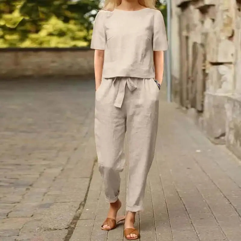 Izzy | Stylish Summer Jumpsuit for Women